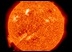 Солнце породило гигантский протуберанец длиной 700 тыс. км