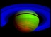 Новая теория объяснила появление колец у Сатурна