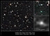 Хаббл нашел самую удаленную и древнюю галактику во Вселенной