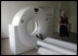 В диагностическом центре в Шостке установлен один из самых передовых томографов