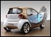 Smart ForVision – электромобиль будущего